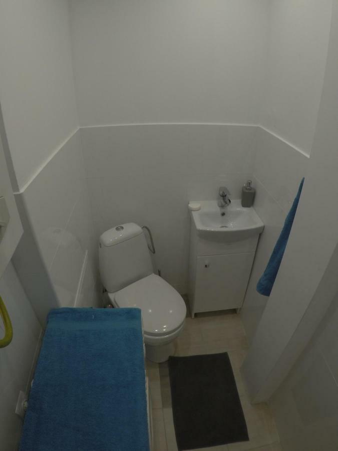 Mieszkanie W Centrum Sandomierz Exteriör bild